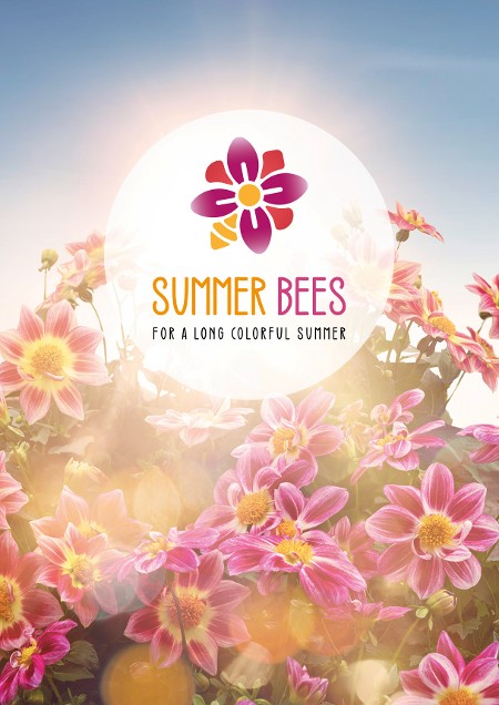 Summer Bees